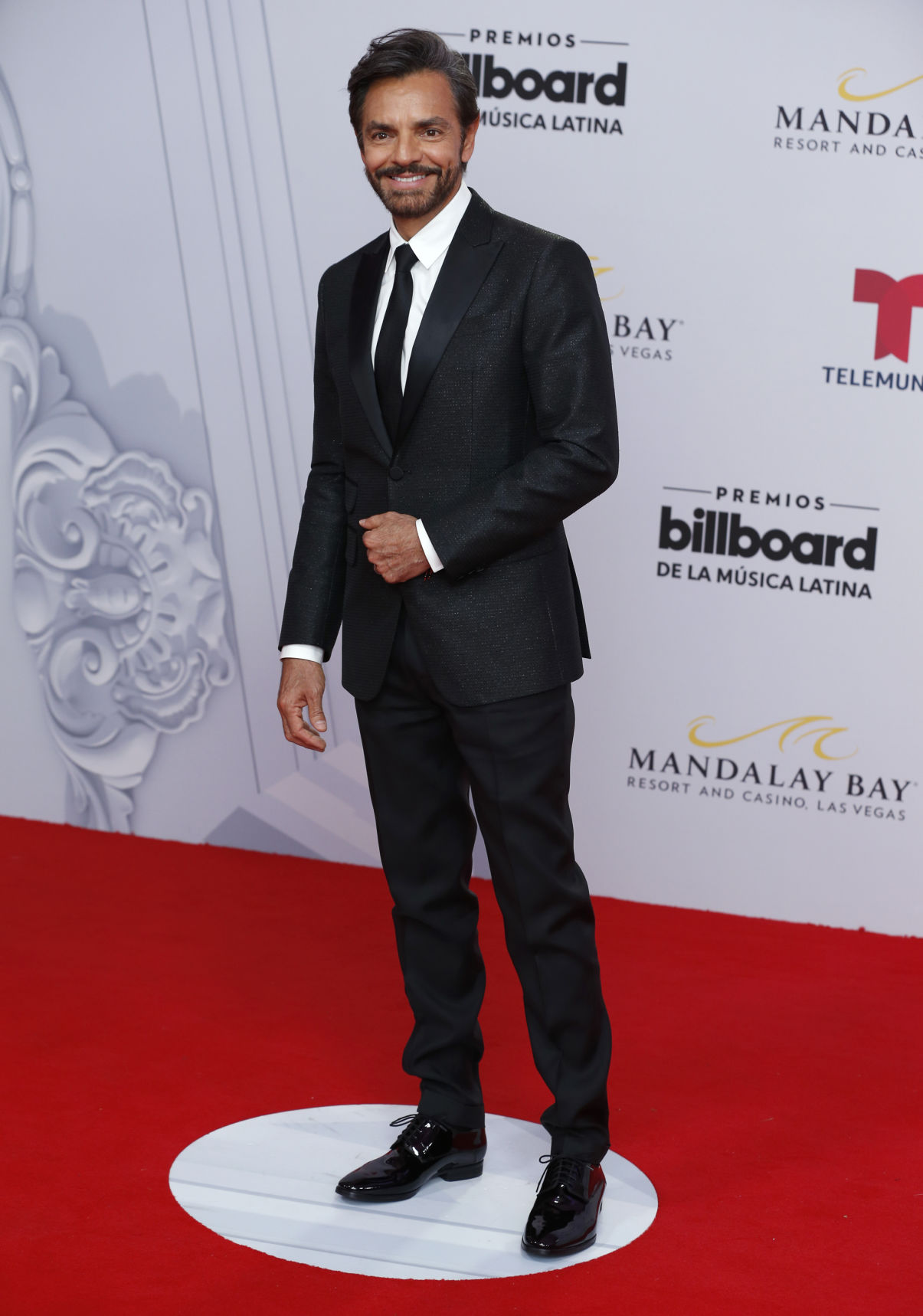 2019 Billboard Latin Music Awards - Arrivals